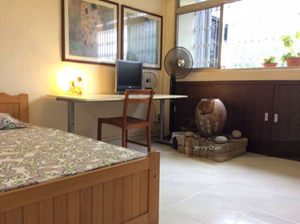 Lakeside Tower (D22), Apartment #114196292